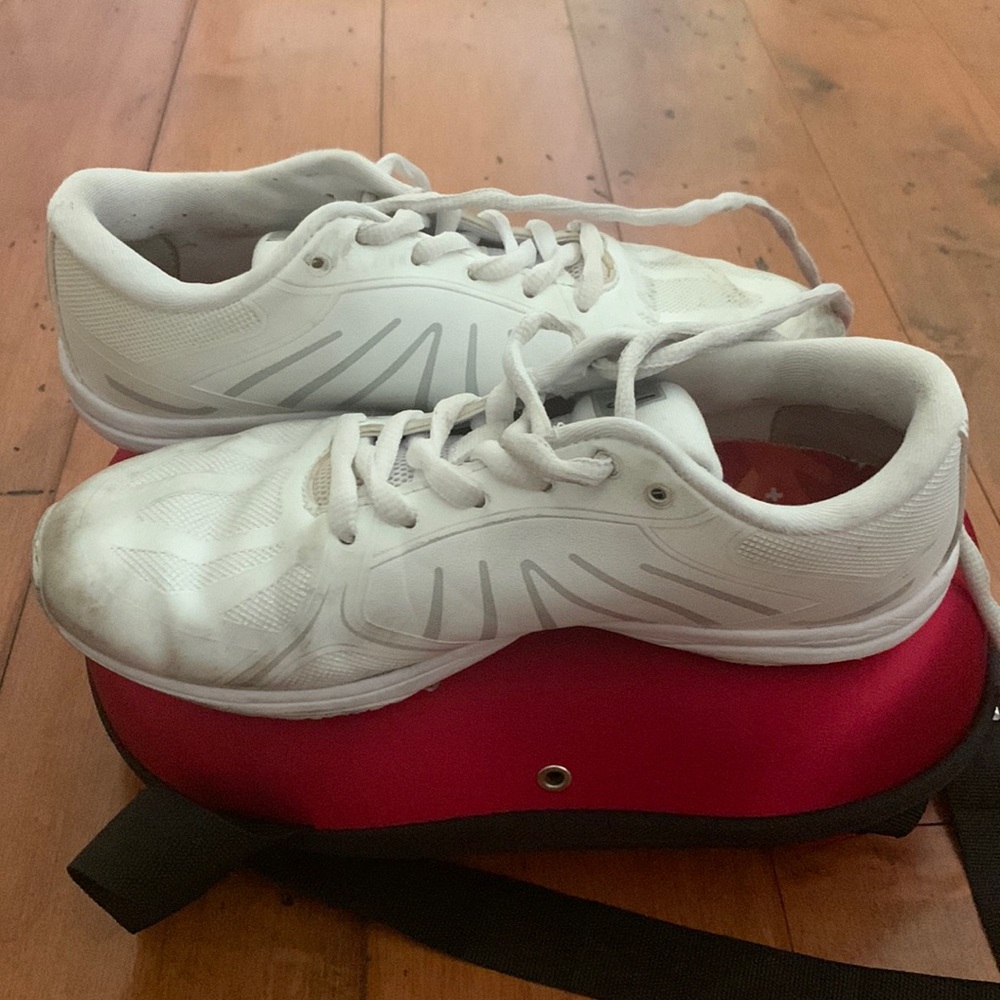 Varsity Miza+ Cheerleading Shoes